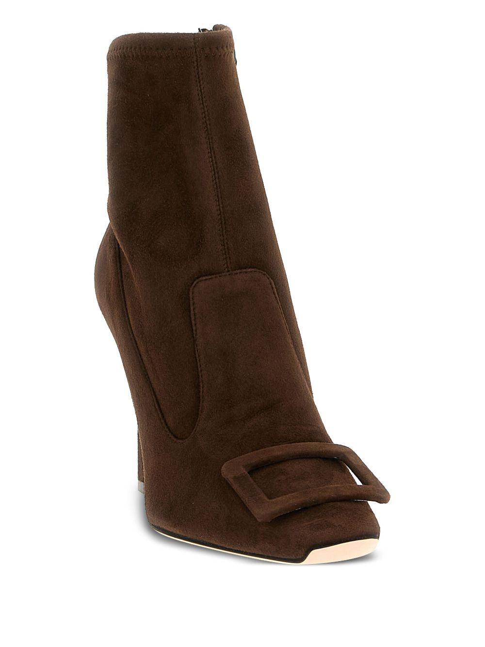 [Roger Vivier] Ankle Boots FW25 RVW40143020YQ0S611