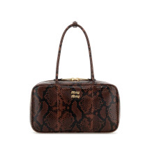 [Miu Miu] Bag FW25 5BB172VOLO2BN6 F0005