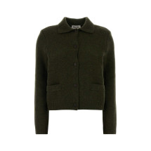 [Miu Miu] Knitwear FW25 MMJ151SOOO18H1 F0161