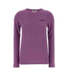 [Miu Miu] Knitwear FW25 MML01FSOOO17I7 F0230