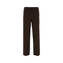 [Miu Miu] Trousers FW25 MP1935SOOO18FQ F0324