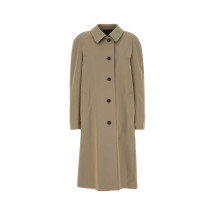 [Miu Miu] Trench Coat FW25 MS2131SOOO1798 F04U0