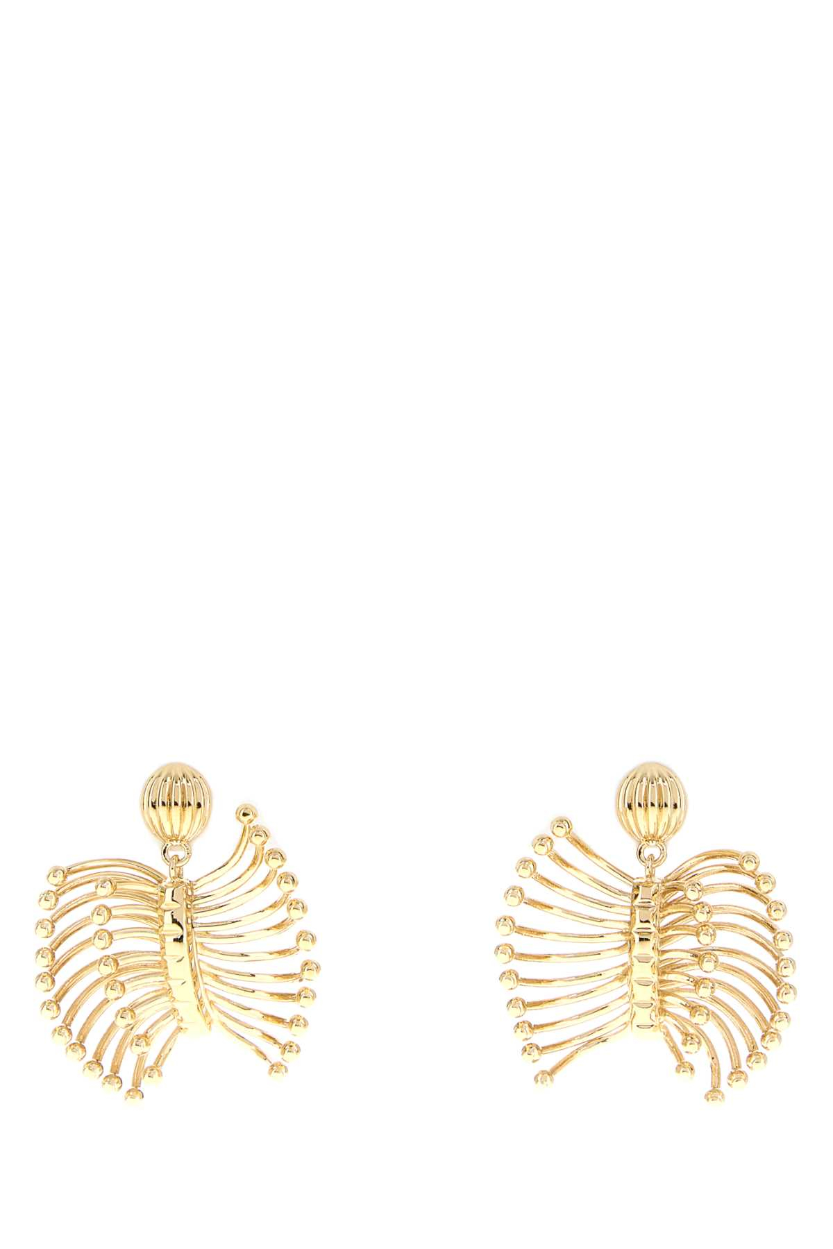 [Miu Miu] Earring FW25 5IO3232IEV F0056