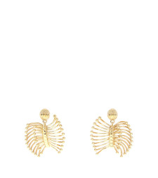 [Miu Miu] Earring FW25 5IO3232IEV F0056
