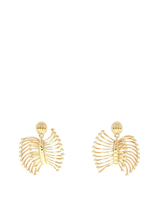 [Miu Miu] Earring FW25 5IO3232IEV F0056