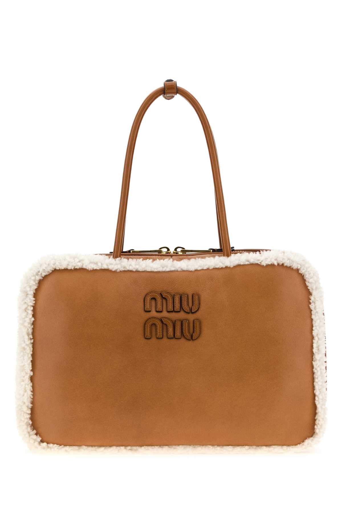[Miu Miu] Bag FW25 5BB117VMOS2CTT F036S