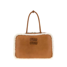[Miu Miu] Bag FW25 5BB117VMOS2CTT F036S