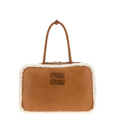 [Miu Miu] Bag FW25 5BB117VMOS2CTT F036S