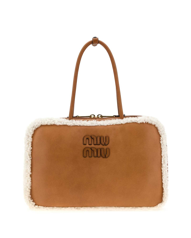 [Miu Miu] Bag FW25 5BB117VMOS2CTT F036S