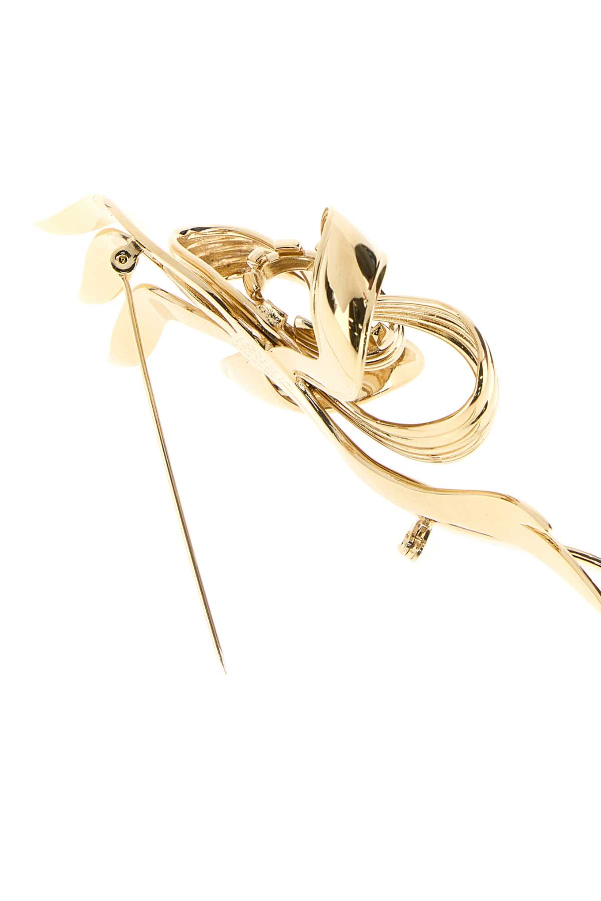 [Miu Miu] Brooch FW25 5IS1312IEV F0056