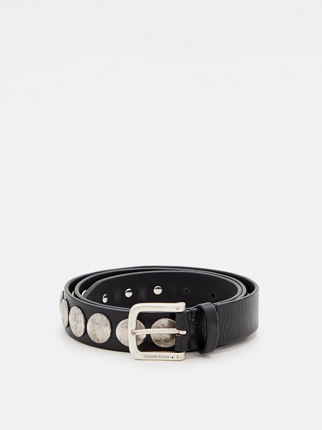 [Golden Goose] Belt FW25 GMA00161A00013790100