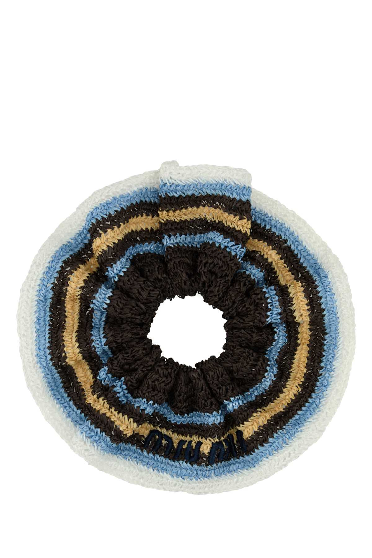 [Miu Miu] Hat FW25 5IF0272CWX F04EM
