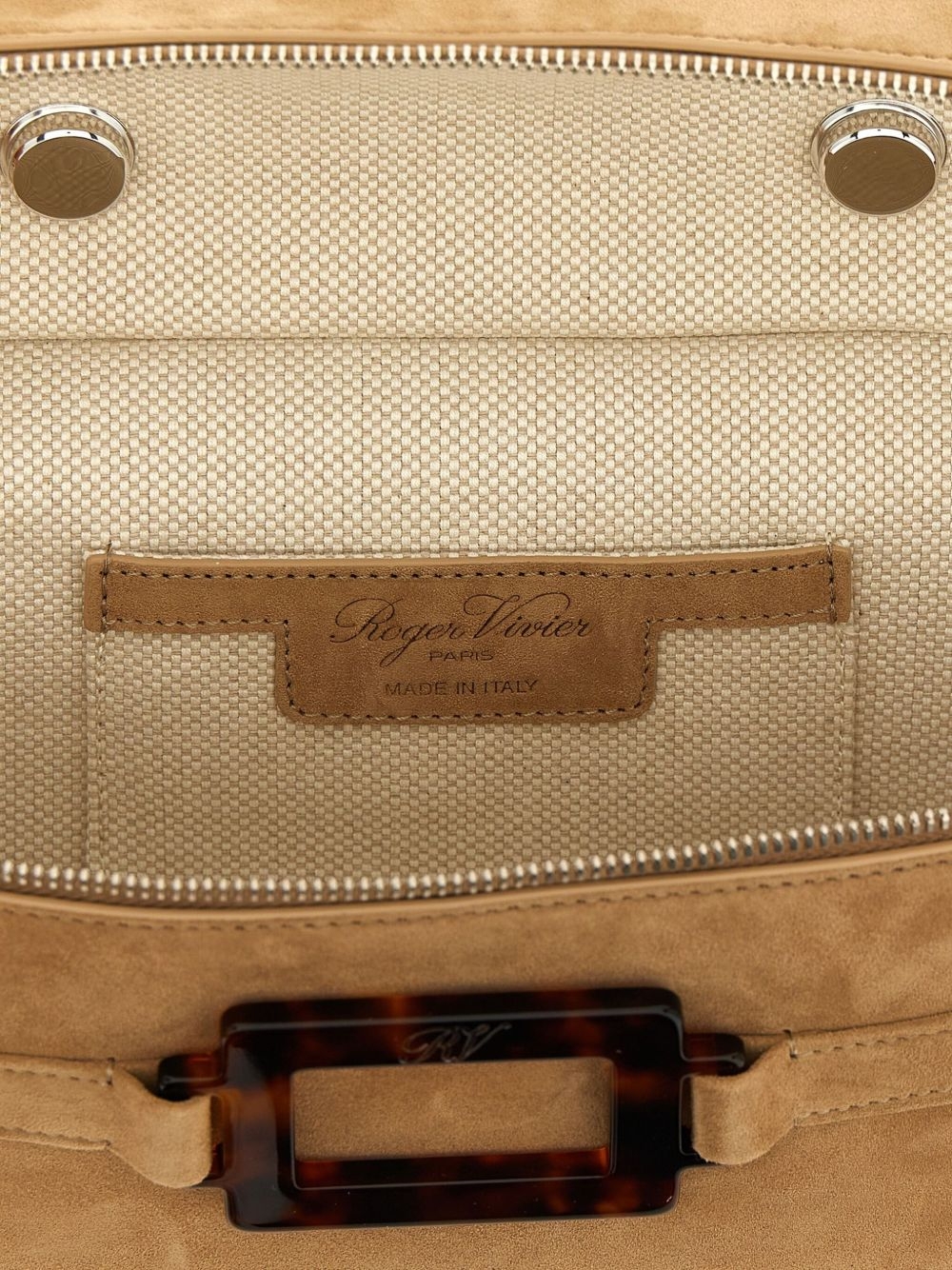 [Roger Vivier] Bag FW25 RBWAORH0100HR0S812