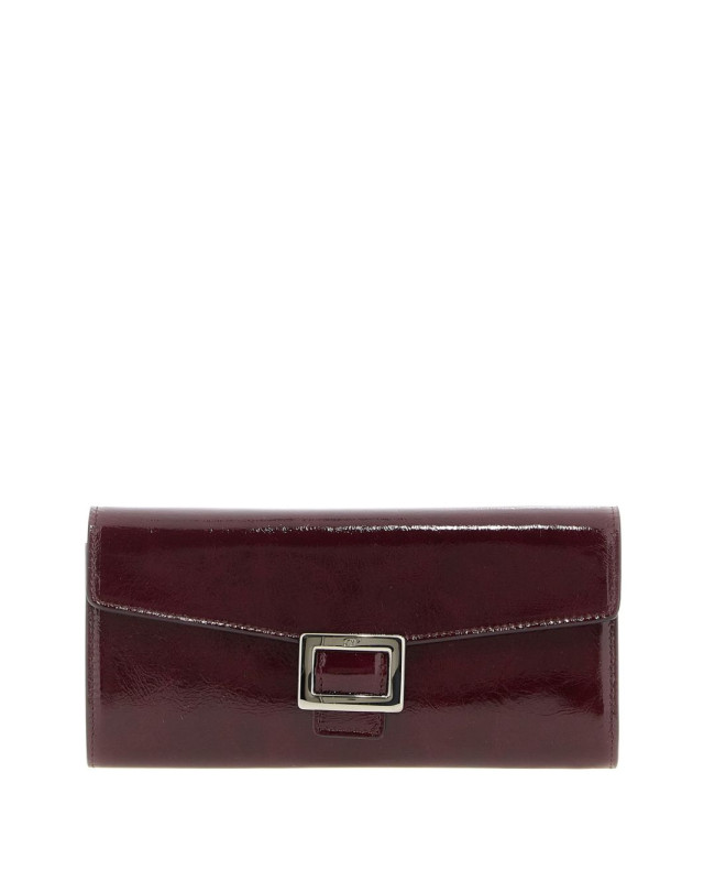 [Roger Vivier] Clutch bag FW25 RAWAWSB4400UKP1N29