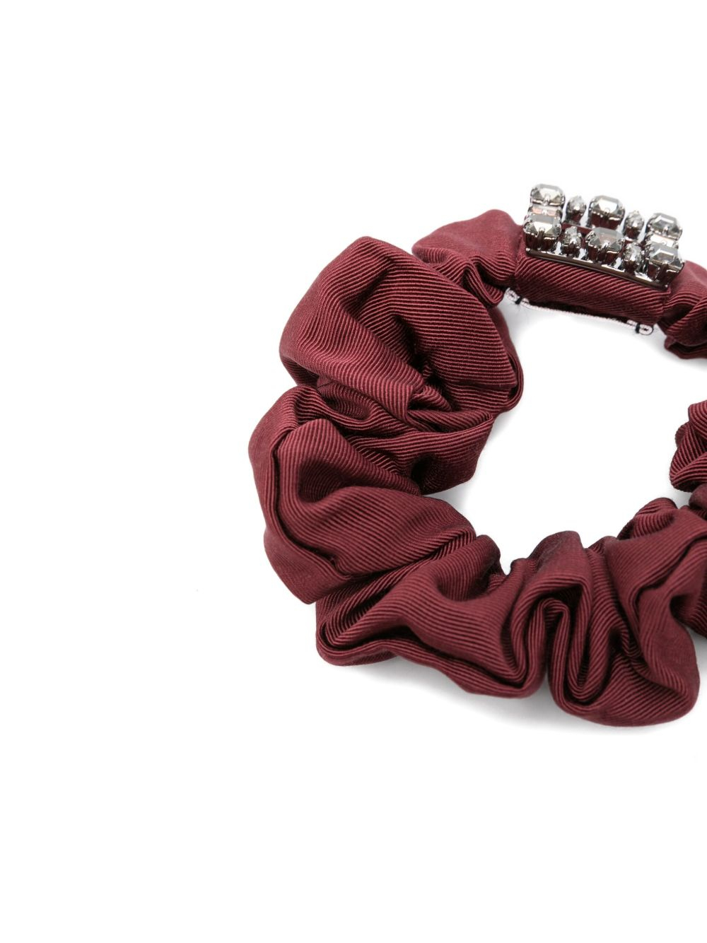 [Roger Vivier] Hair Accessory FW25 REWAC7000006N1R810