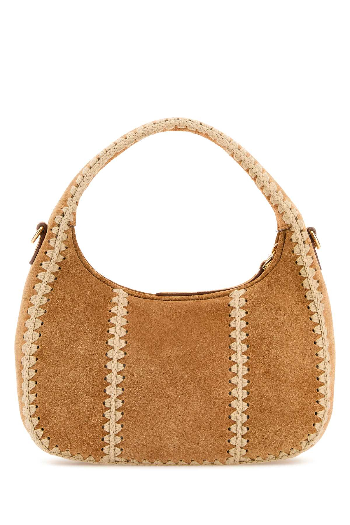 [Miu Miu] Tote bag FW25 5BC125VOWR2IBG F0401