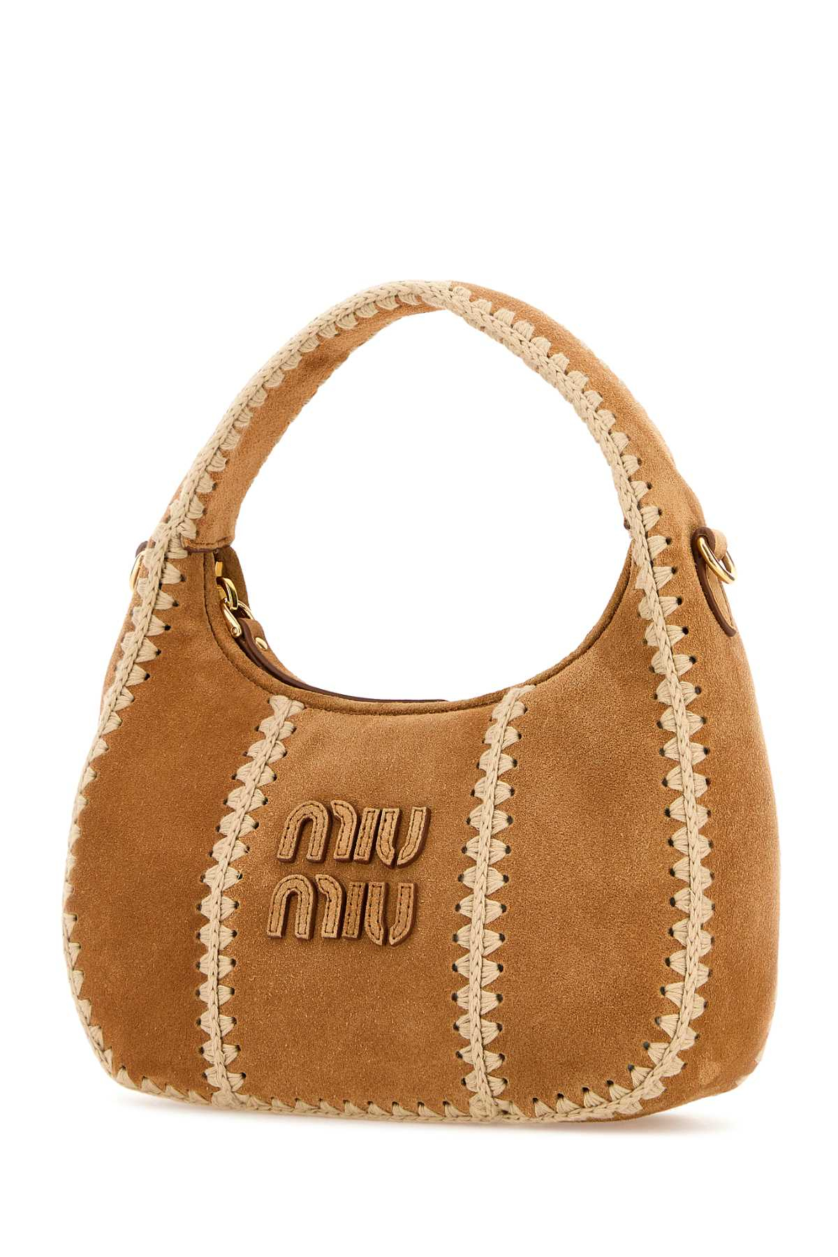 [Miu Miu] Tote bag FW25 5BC125VOWR2IBG F0401