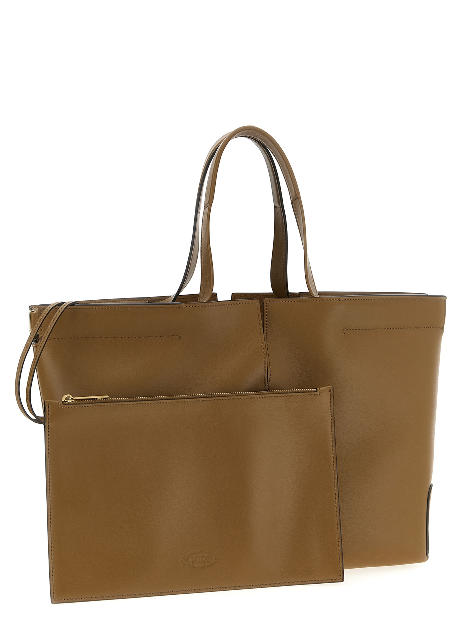 [Tod's] Tote bag FW25 XBWDBMA0250RORS411