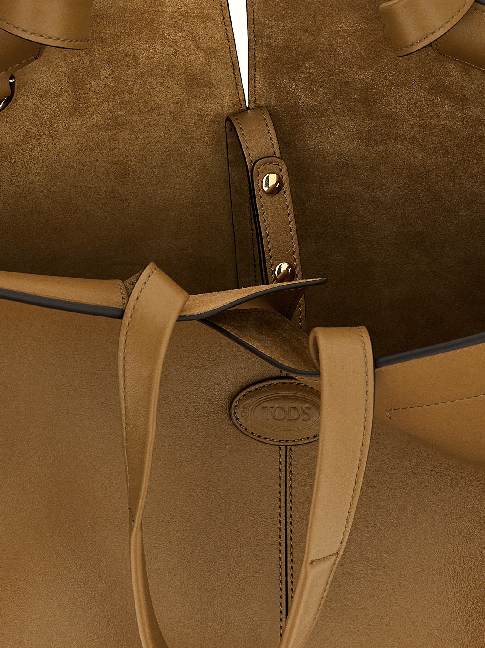 [Tod's] Tote bag FW25 XBWDBMA0250RORS411