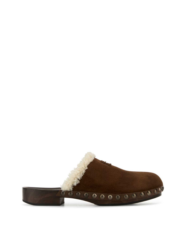 [Miu Miu] Sandals FW25 5Z504EFZF30Z0G F0324