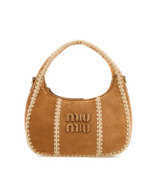 [Miu Miu] Bag FW25 5BC125VOWR2IBG F0401