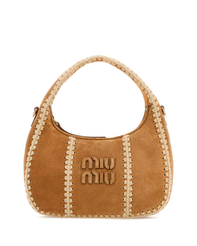 [Miu Miu] Bag FW25 5BC125VOWR2IBG F0401