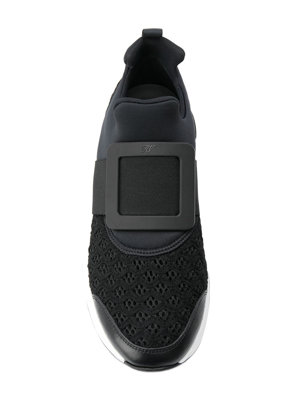 [Roger Vivier] Sneakers FW25 RVW50624160KOTB999