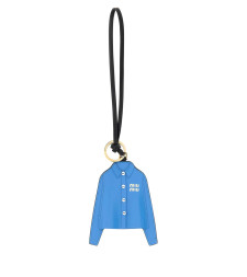 [Miu Miu] Keyring FW25 5TL5292CUI F0237