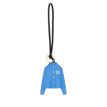 [Miu Miu] Keyring FW25 5TL5292CUI F0237