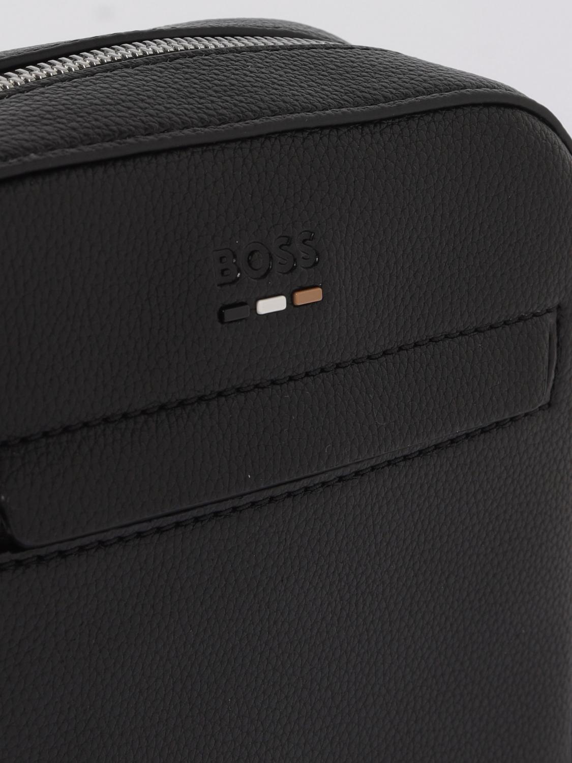 [BOSS] Shoulder bag FW25 50536475 001