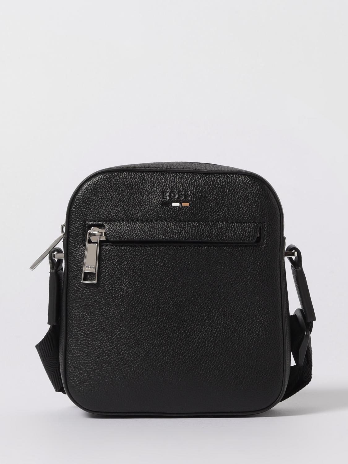 [BOSS] Shoulder bag FW25 50536475 001