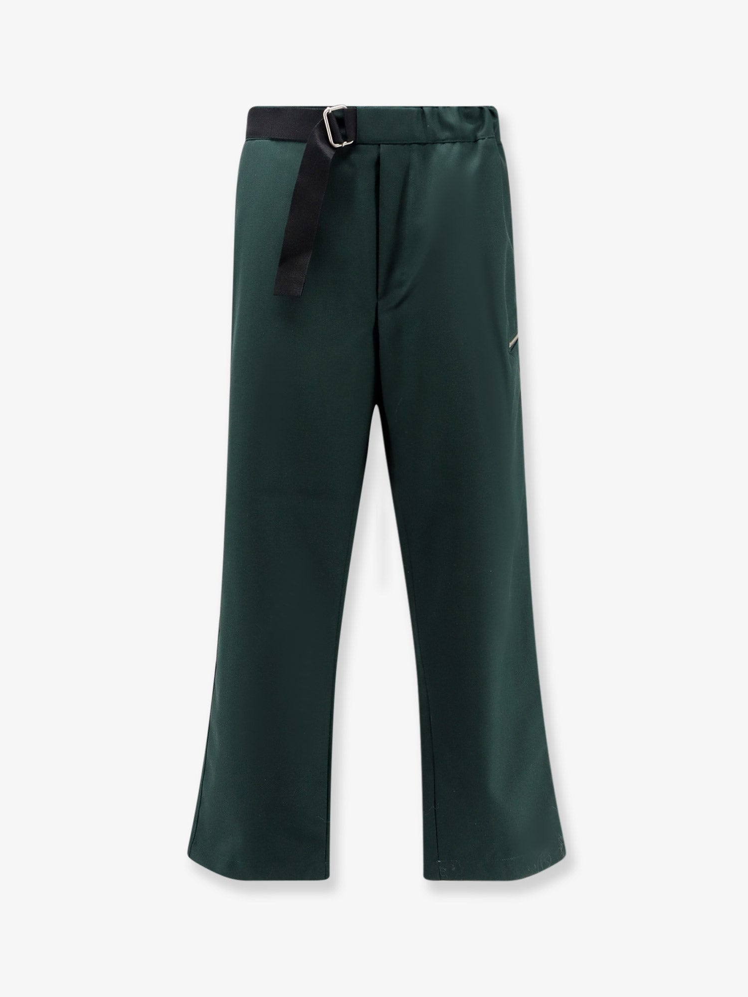 [OAMC PEACEMAKER] Trousers FW25 PCM2OP01BWO0015959