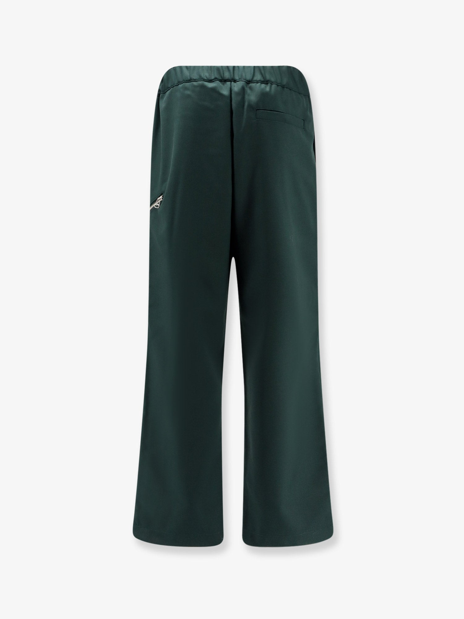 [OAMC PEACEMAKER] Trousers FW25 PCM2OP01BWO0015959