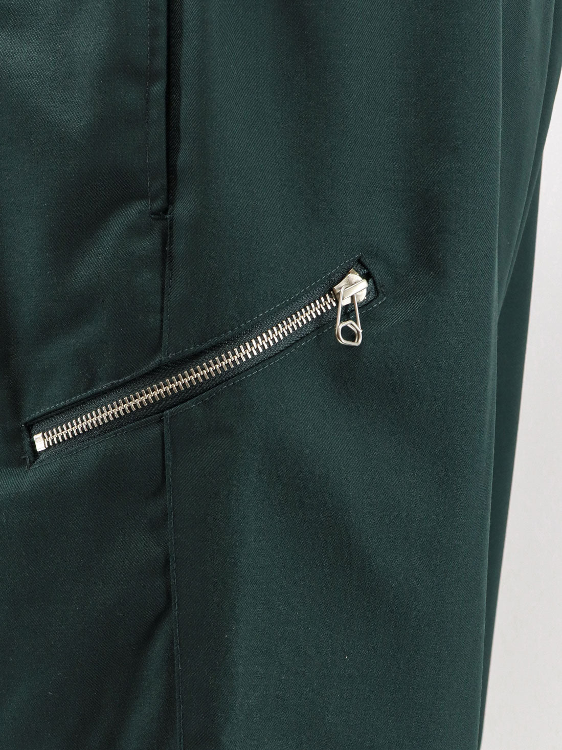 [OAMC PEACEMAKER] Trousers FW25 PCM2OP01BWO0015959
