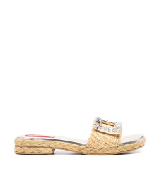 [Roger Vivier] Sandals SS25 RVW774420406D1C013