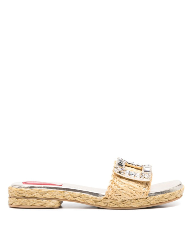 [Roger Vivier] Sandals SS25 RVW774420406D1C013
