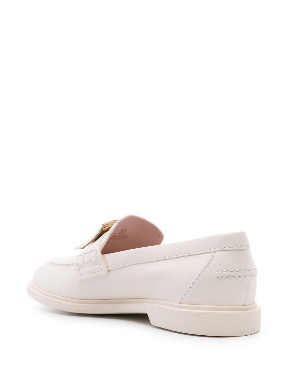 [Roger Vivier] Loafer SS24 RVW7263791091TC019