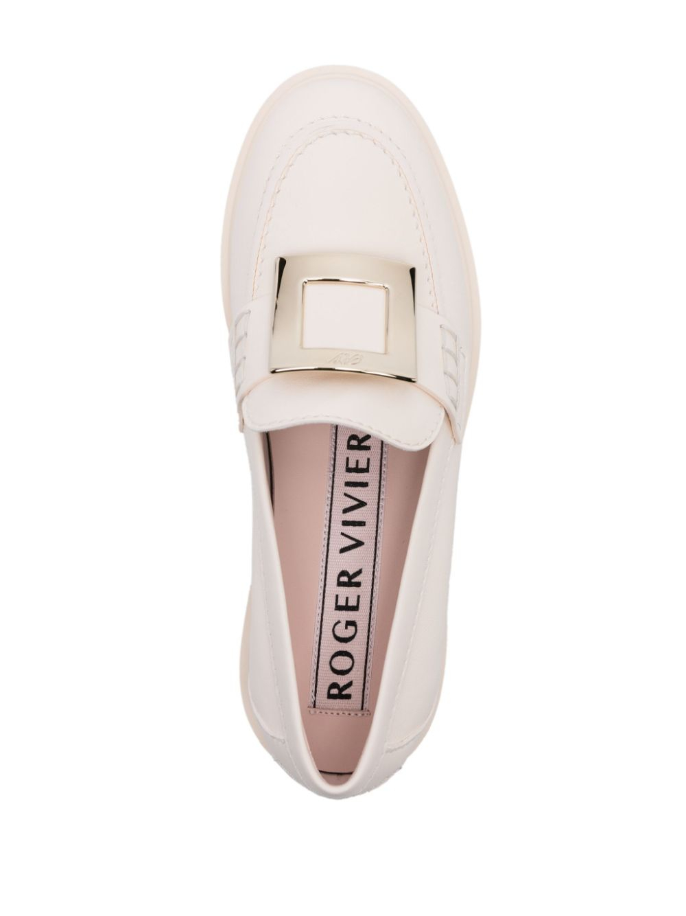 [Roger Vivier] Loafer SS24 RVW7263791091TC019