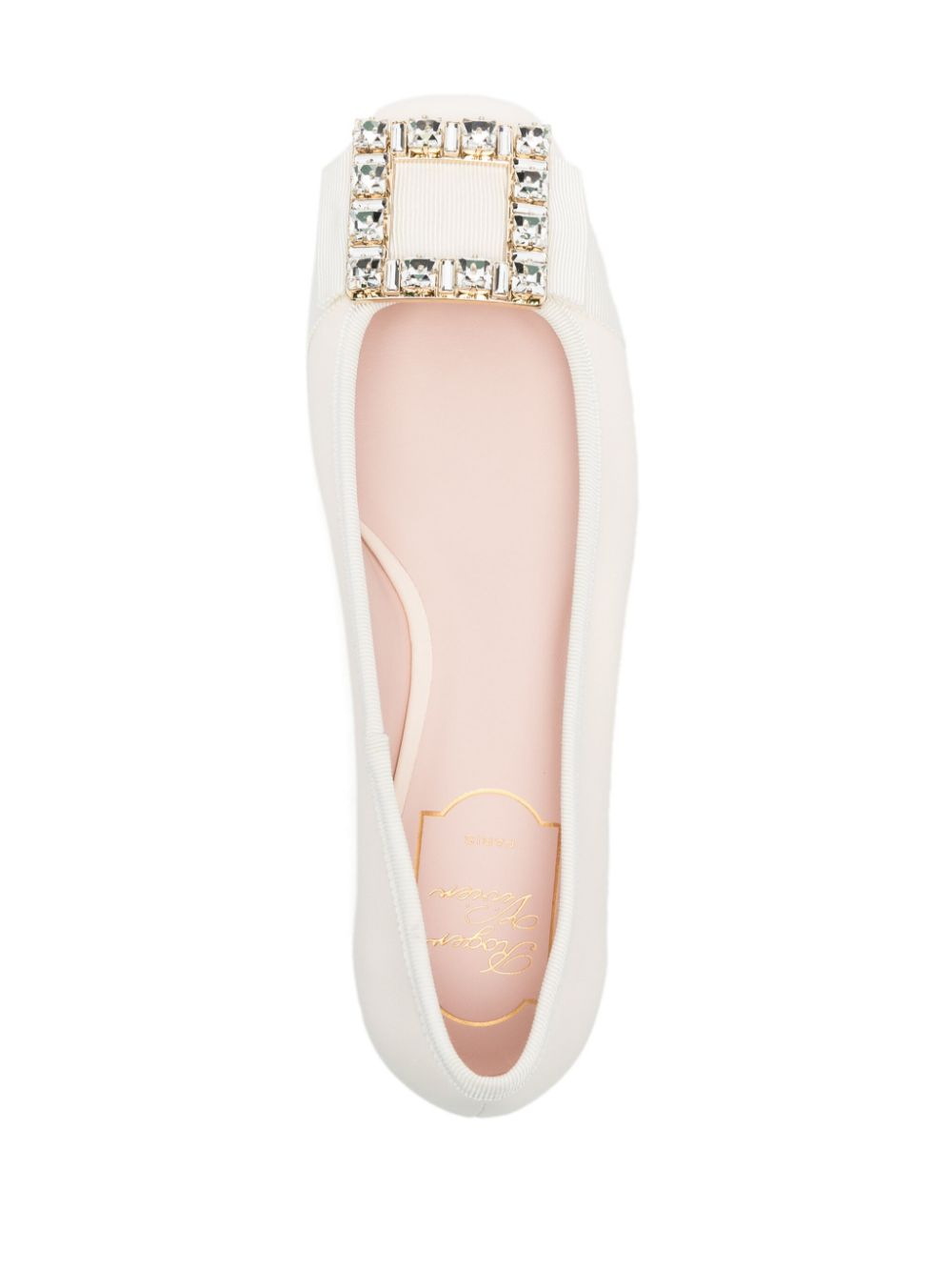 [Roger Vivier] Flat shoes SS24 RVW4493572091TC019