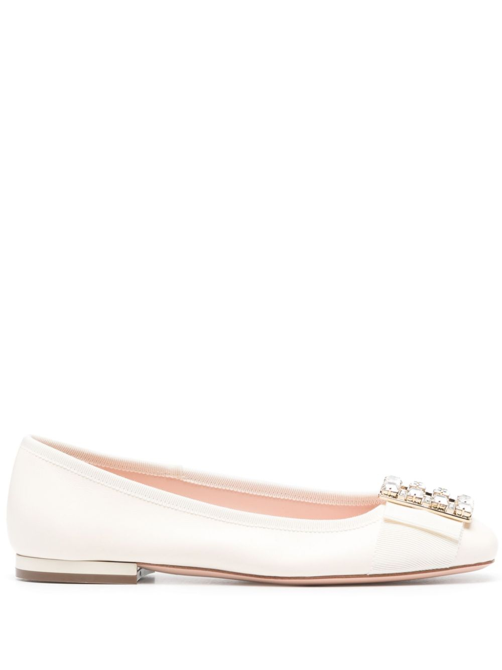 [Roger Vivier] Flat shoes SS24 RVW4493572091TC019