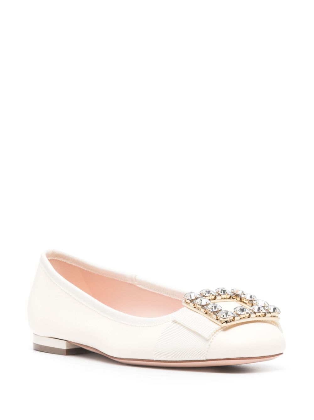 [Roger Vivier] Flat shoes SS24 RVW4493572091TC019