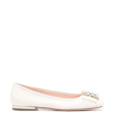[Roger Vivier] Flat shoes SS24 RVW4493572091TC019