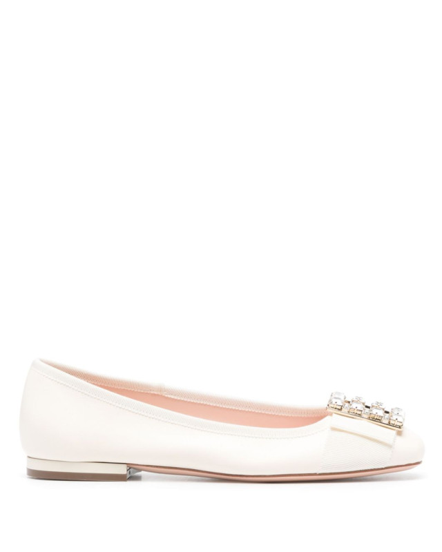 [Roger Vivier] Flat shoes SS24 RVW4493572091TC019