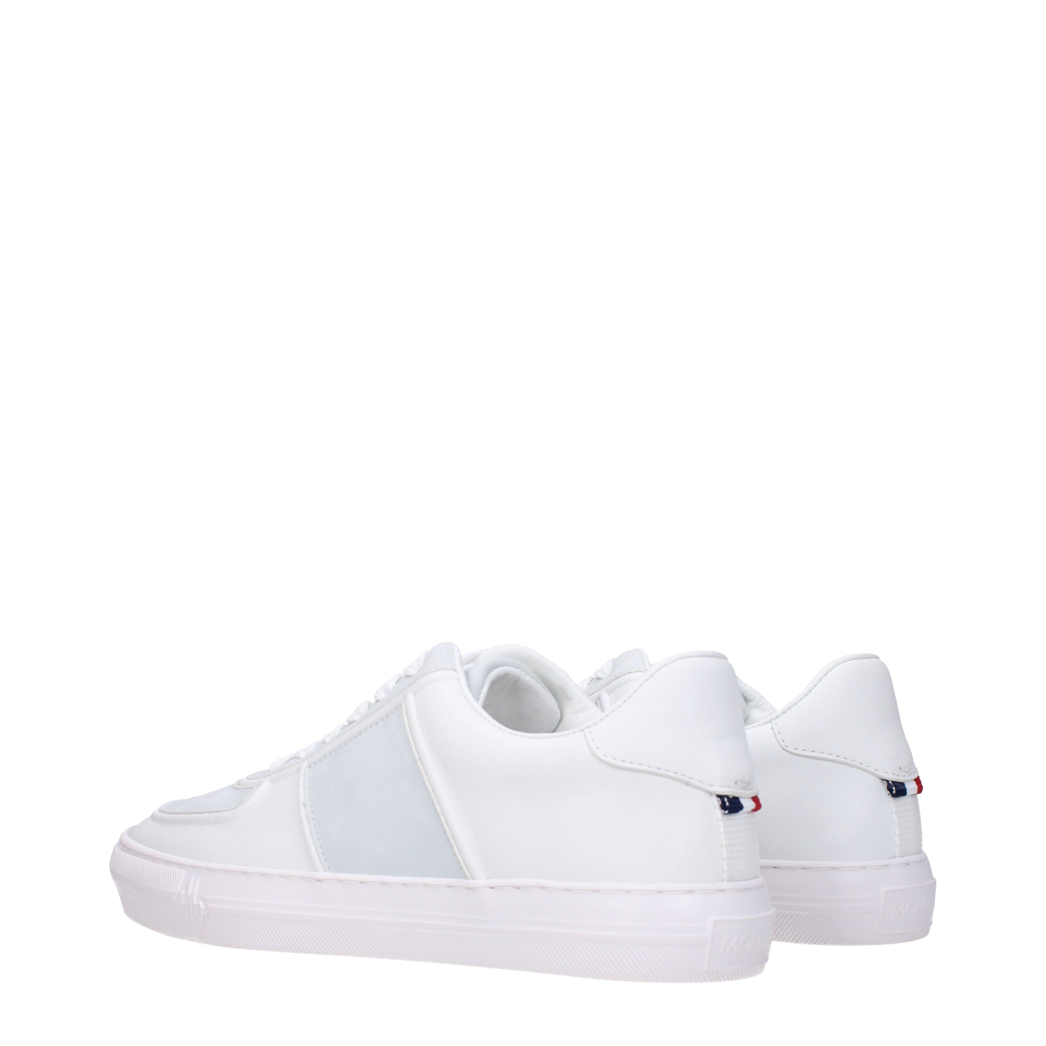 [Moncler] Sneakers SS26 4M00170M2712001