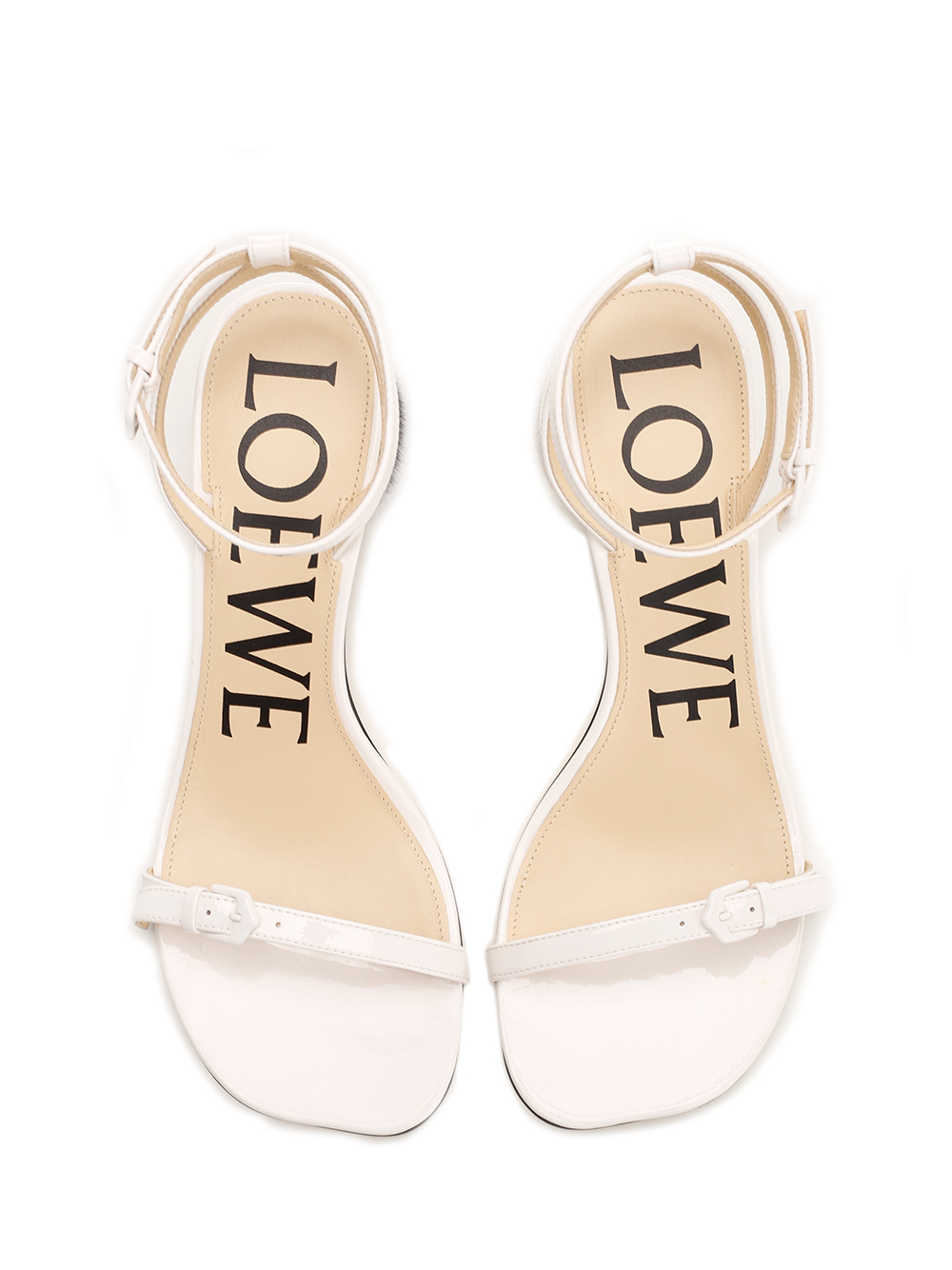 [Loewe] Sandals SS24 L814465X904768