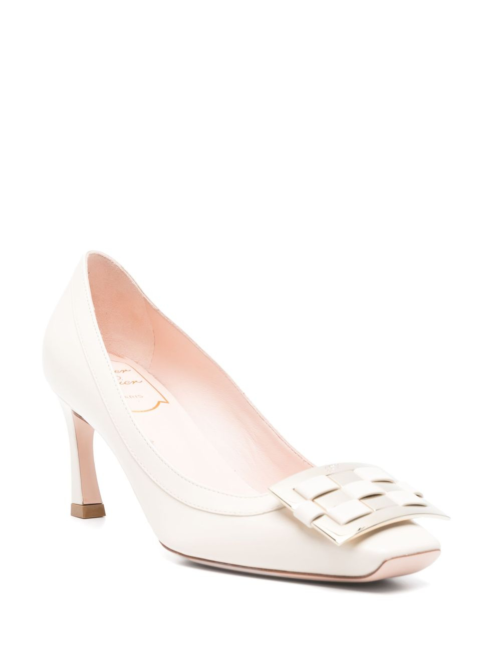 [Roger Vivier] Pumps SS25 RVW40040940BSSC019