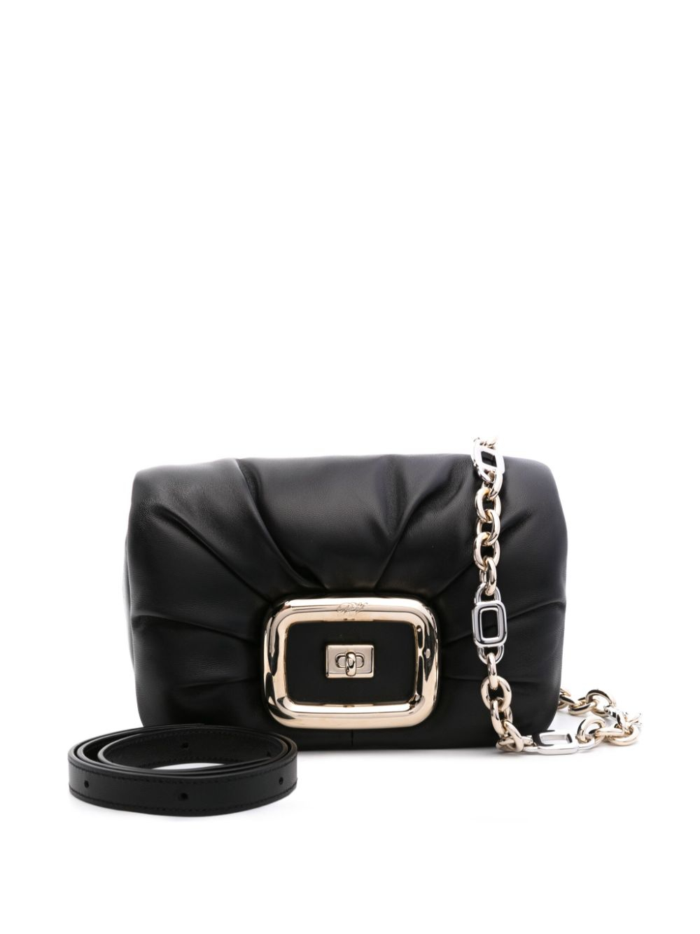 [Roger Vivier] Shoulder bag SS25 RBWAOGJ0100YDRB999