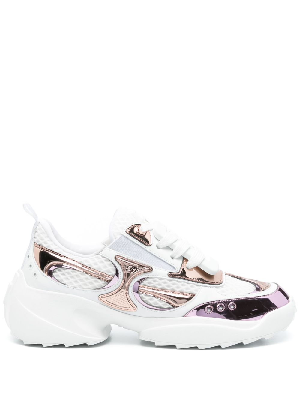 [Roger Vivier] Sneakers SS25 RVW75640850U9H1V19