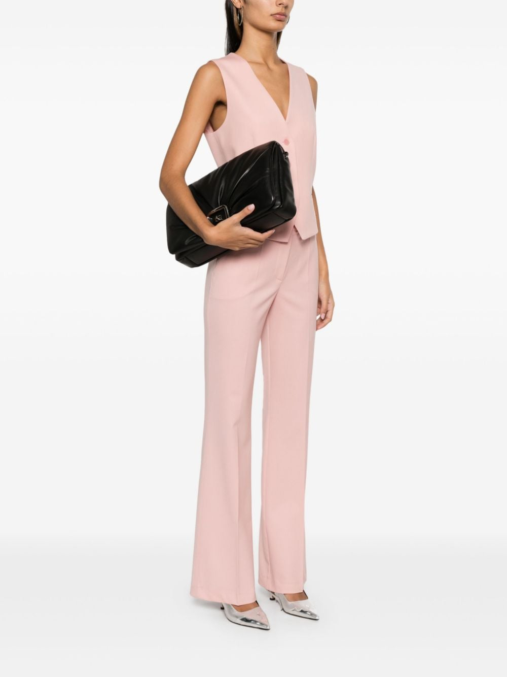 [Roger Vivier] Clutch bag FW24 RBWAOGJ0300YDRB999