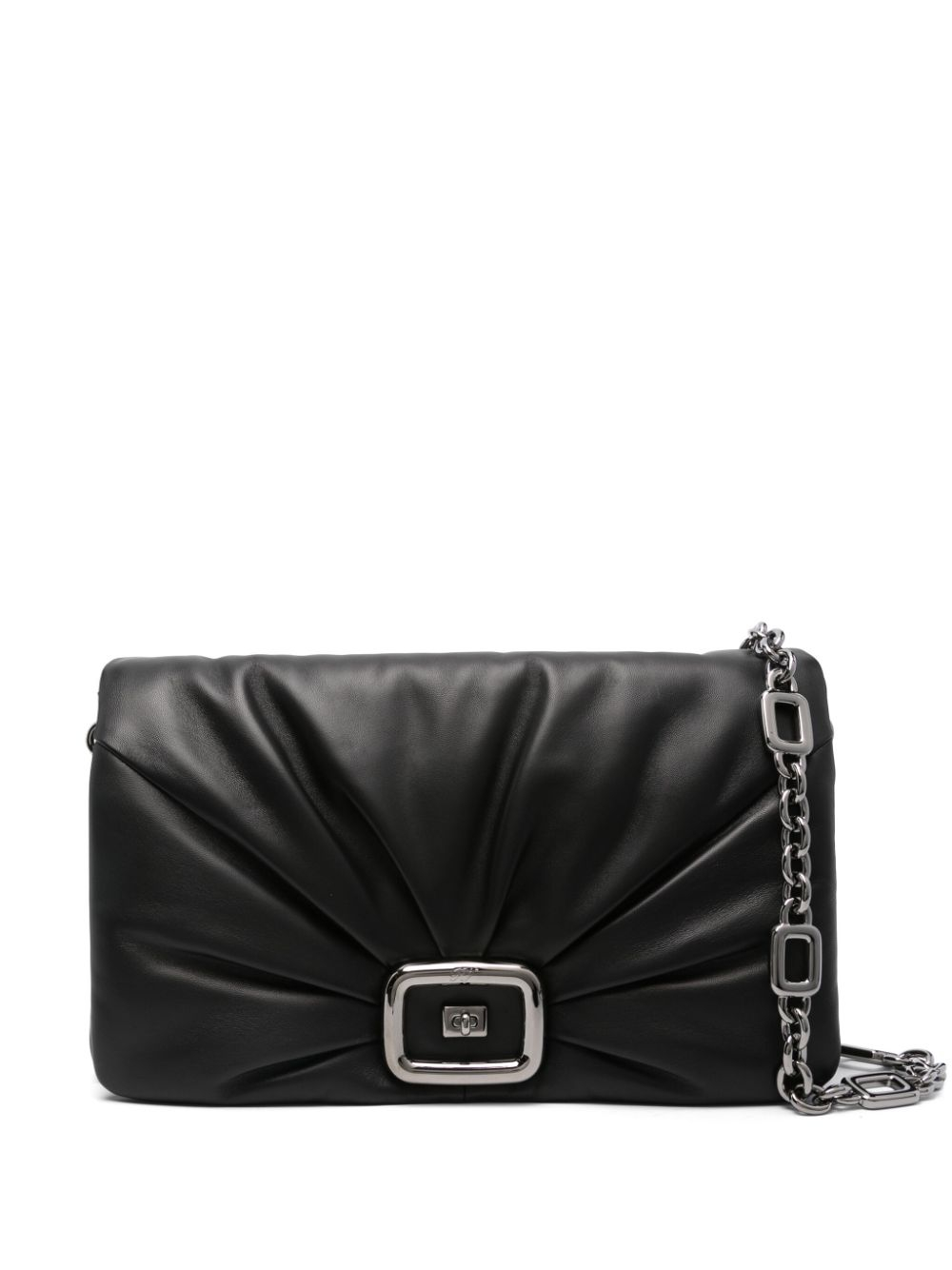 [Roger Vivier] Clutch bag FW24 RBWAOGJ0300YDRB999
